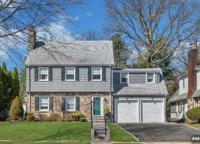 Property at 378 Forest Ave, Glen Ridge, NJ 07028, 5 beds, 3.5 baths