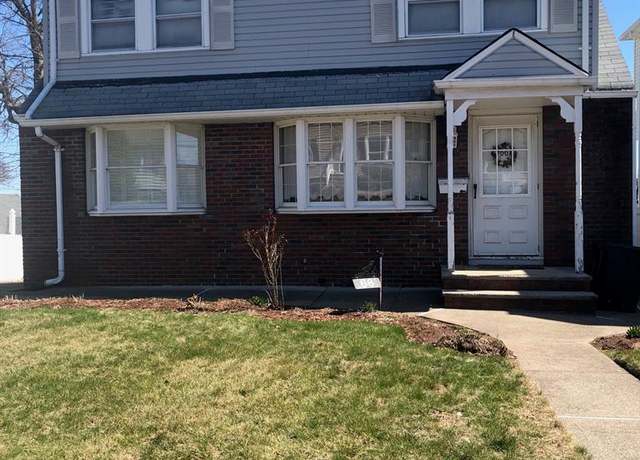 Property at 66 Hoover St, North Arlington, NJ 07031, 3 beds, 1 bath