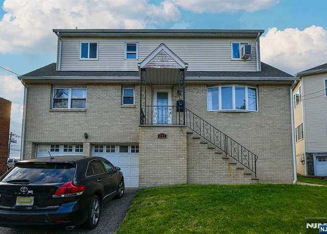 Property at 259 Shaler Blvd, Ridgefield, NJ 07657, 5 beds, 3 baths