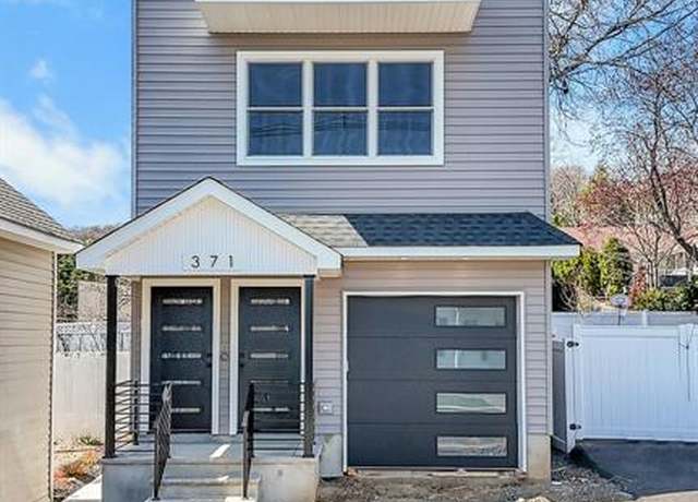 Property at 371 Hobart Ave, Haledon, NJ 07508, 5 beds, 4 baths