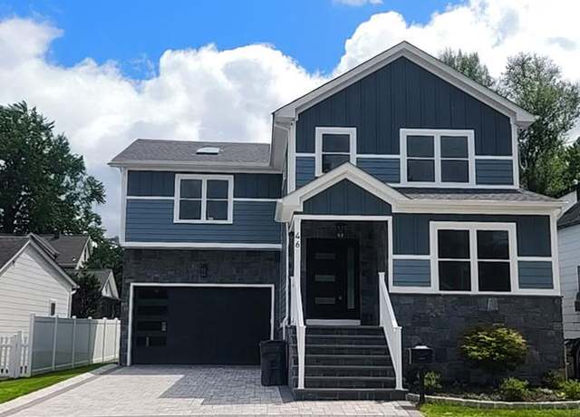 Property at 46 Phelps Ave, Bergenfield, NJ 07621, 6 beds, 4 baths