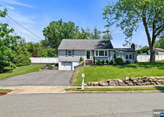 Property at 12 Kingston Rd, Wayne, NJ 07470, 4 beds, 2 baths