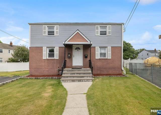 Property at 14 James Ct, Lodi, NJ 07644, 5 beds, 2 baths