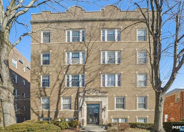 Property at 45 Park Ave #35, Bloomfield, NJ 07003, 1 bed, 1 bath