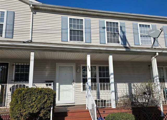 Property at 119 Dickerson St, Newark, NJ 07107, 2 beds, 1.5 baths