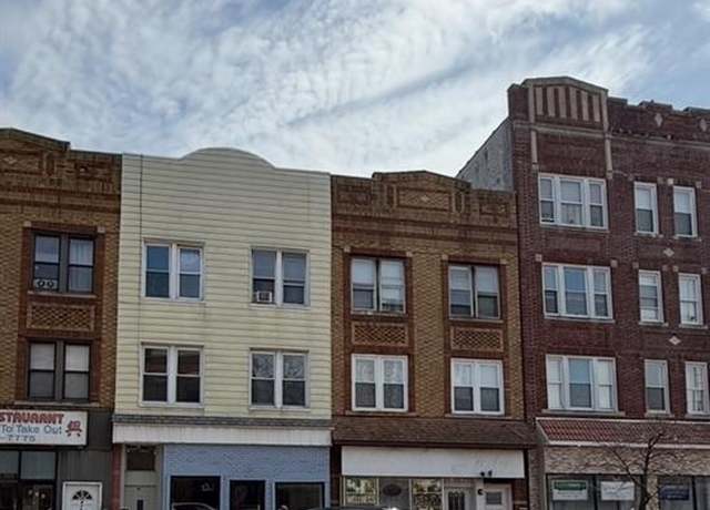Property at 872 Broadway, Bayonne, NJ 07002