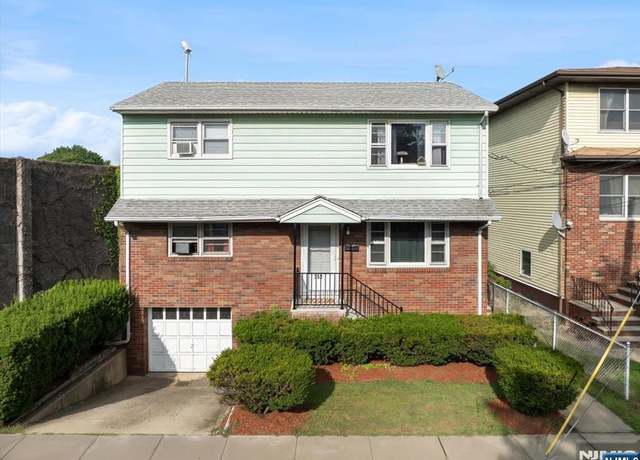 Property at 352 Chestnut Ave, South Hackensack, NJ 07606, 4 beds, 2 baths