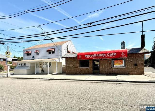Property at 2 Morrell Pl, Garfield, NJ 07026