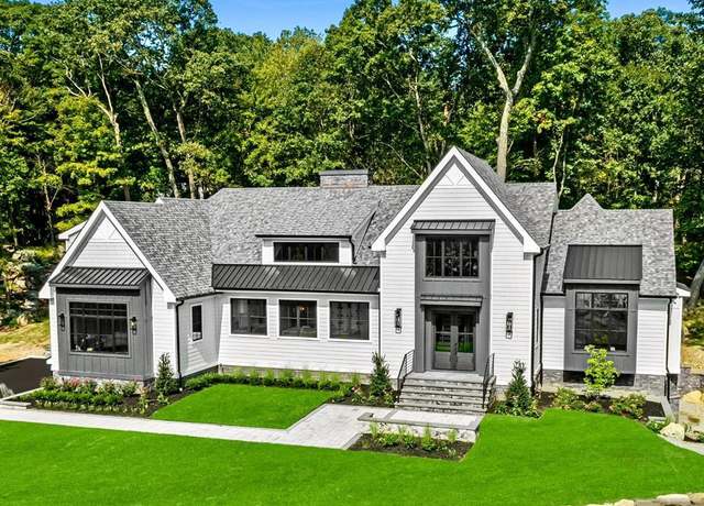 Property at 768 W Shore Drive Dr, Kinnelon Borough, NJ 07405, 5 beds, 5.5 baths