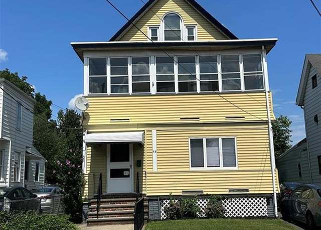 Property at 58 Marsellus Pl, Garfield, NJ 07026, 4 beds, 2 baths