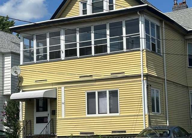 Property at 58 Marsellus Pl, Garfield, NJ 07026, 4 beds, 2 baths