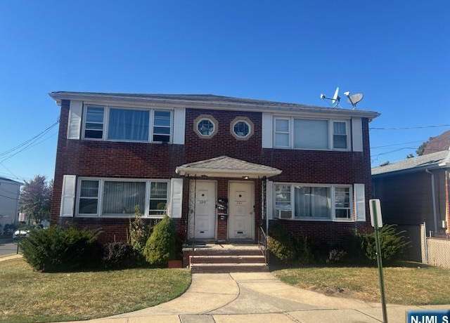 Property at 299-301 High St, North Arlington, NJ 07031, 8 beds, 5 baths