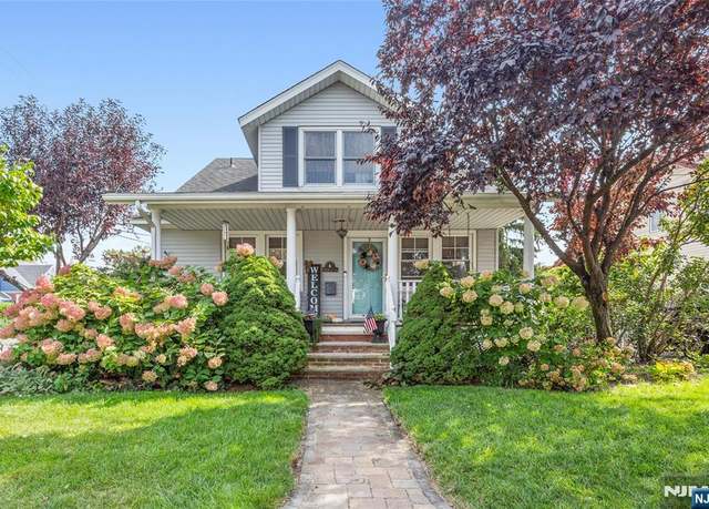 Property at 8-14 Hopper Ave, Fair Lawn, NJ 07410, 4 beds, 2 baths