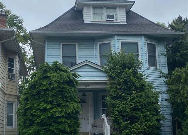 Property at 182 Union Ave, Belleville, NJ 07109, 3 beds, 2 baths