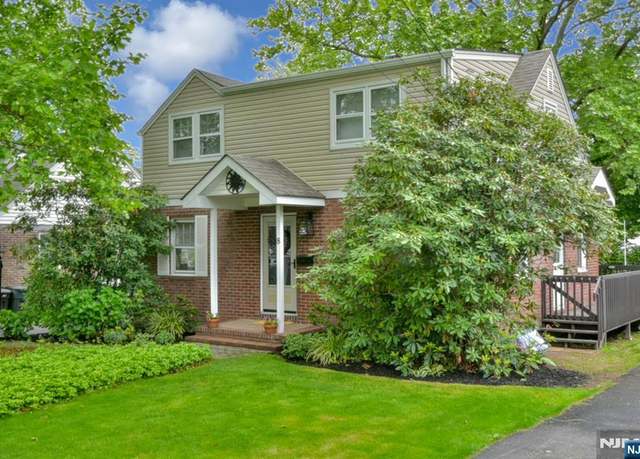 Property at 8 Highland Ave, Dumont, NJ 07628, 4 beds, 2 baths