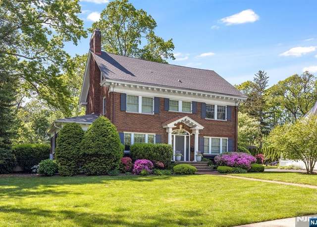 Property at 110 High St, Montclair, NJ 07042, 5 beds, 4 baths