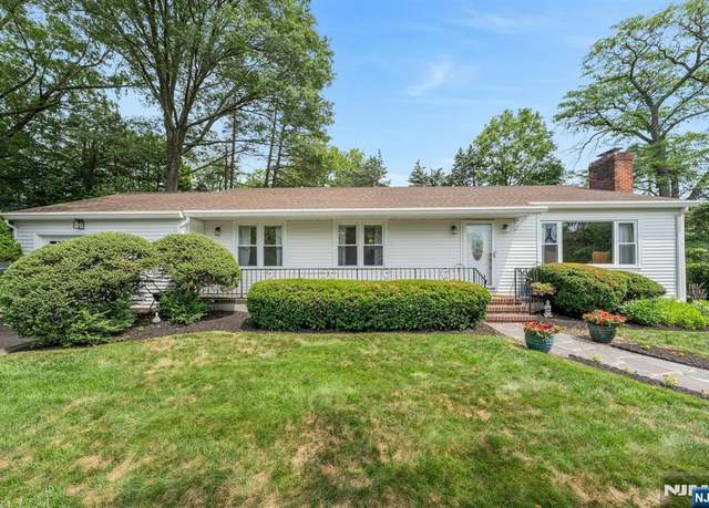 Property at 1614 Broad St, Bloomfield, NJ 07003, 3 beds, 2 baths