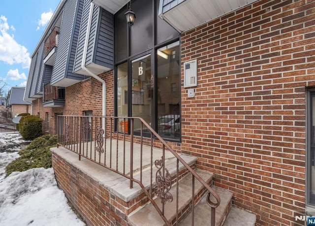 Property at 700 Schuyler Ave Unit B21, Kearny, NJ 07032, 2 beds, 1 bath
