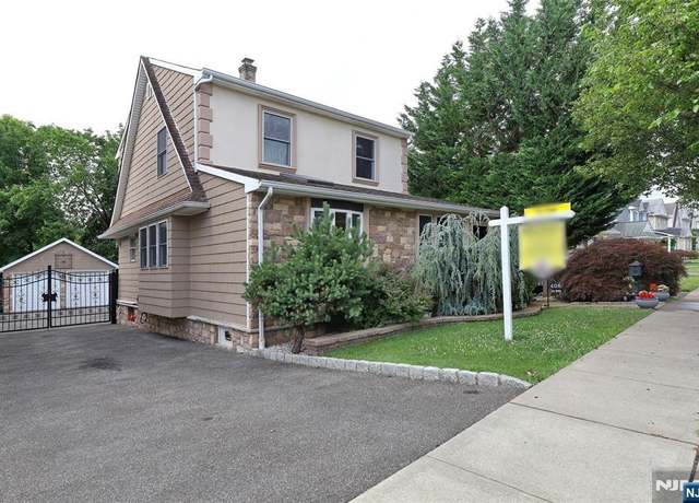 Property at 406 Dixie Ave, Hawthorne, NJ 07506, 3 beds, 2.5 baths