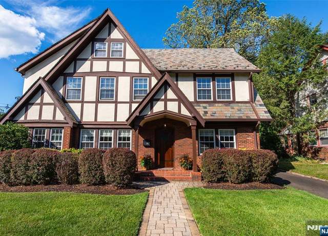 Property at 60 Ardsley Rd, Montclair, NJ 07042, 6 beds, 3.5 baths