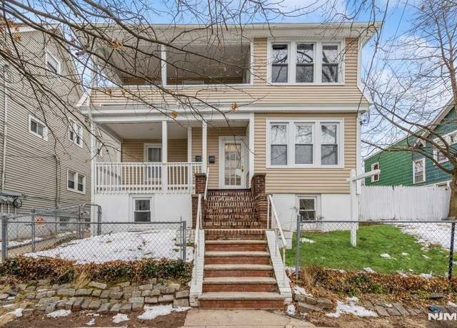 Property at 72-76 Sunset Ave, Newark, NJ 07106, 6 beds, 3 baths