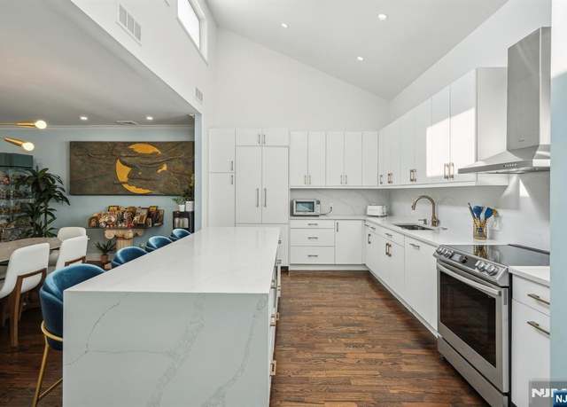 Property at 300 Gorge Rd Unit 63 & 64, Cliffside Park, NJ 07010, 4 beds, 2.5 baths
