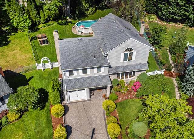 Property at 48 Rutgers Pl, Clifton, NJ 07013, 4 beds, 2.5 baths