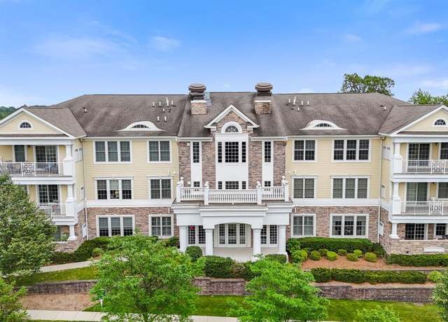 Property at 510 Four Seasons Ln #510, Montvale, NJ 07645, 2 beds, 2 baths