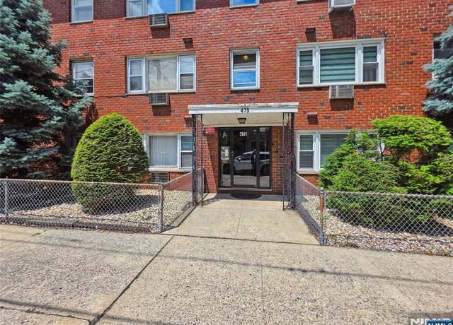 Property at 475 Elm St #104, Kearny, NJ 07032, 2 beds, 1 bath