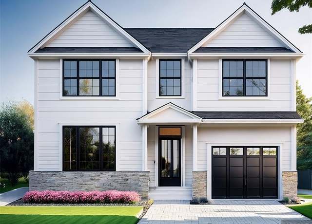 Property at 24 Homestead Pl, Bergenfield, NJ 07621, 5 beds, 4.5 baths