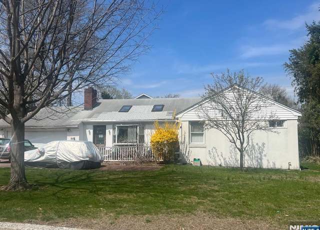 Property at 171 Newcomb Rd, Tenafly, NJ 07670
