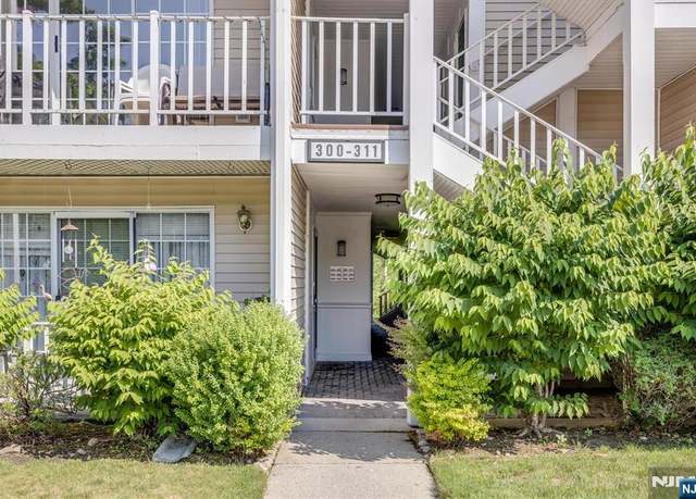 Property at 308 Linden St Unit H3, Mahwah, NJ 07430, 2 beds, 2 baths