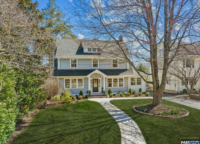 Property at 199 Christopher St, Montclair, NJ 07042, 6 beds, 5 baths