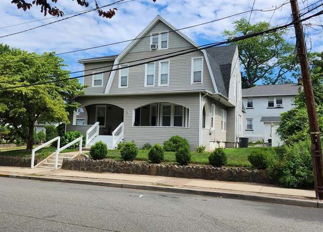 Property at 245 Hillside Ave, Leonia, NJ 07605, 4 beds, 3 baths