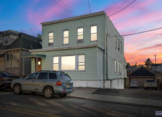Property at 1439 46th St, North Bergen, NJ 07047, 8 beds, 3 baths