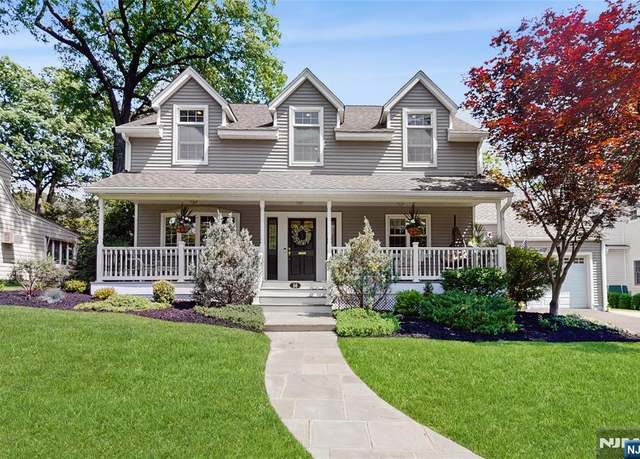 Property at 56 James St, Westwood, NJ 07675, 3 beds, 2.5 baths