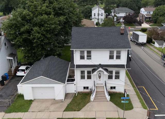 Property at 295 Malcolm Ave, Garfield, NJ 07026, 3 beds, 2.5 baths