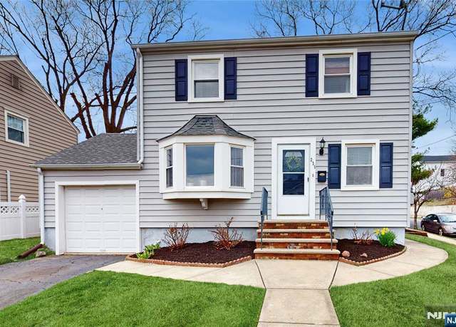 Property at 235 Adelaide St, Belleville, NJ 07109, 2 beds, 2 baths