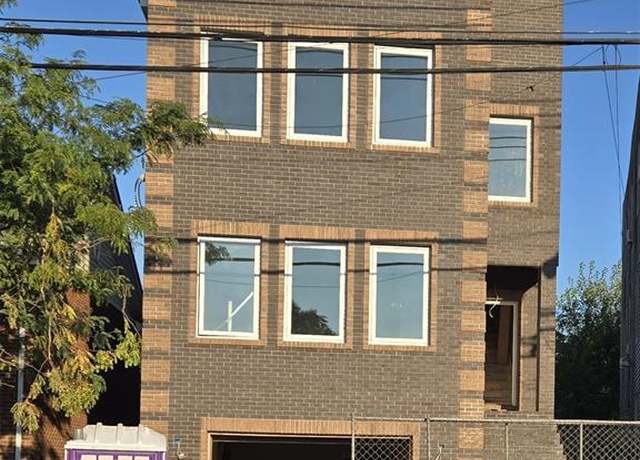 Property at 570 12th St, Newark, NJ 07103, 6 beds, 4.5 baths