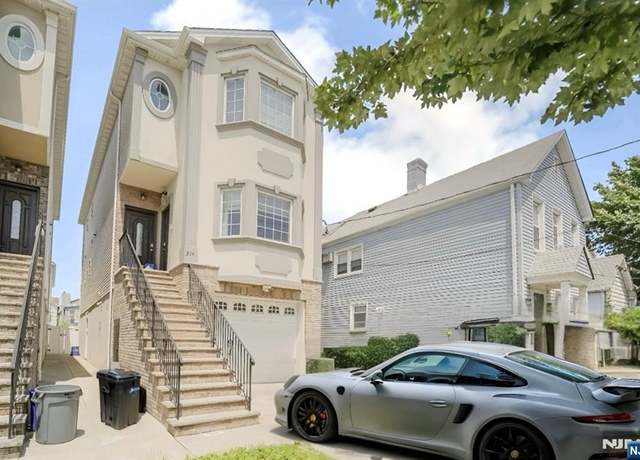 Property at 314 Warren St, Harrison, NJ 07029, 5 beds, 5 baths