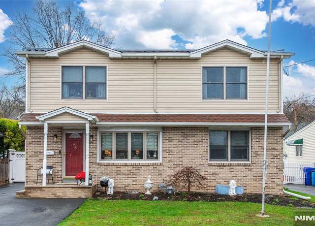 Property at 88 Greene Ave, Totowa, NJ 07512, 3 beds, 3 baths