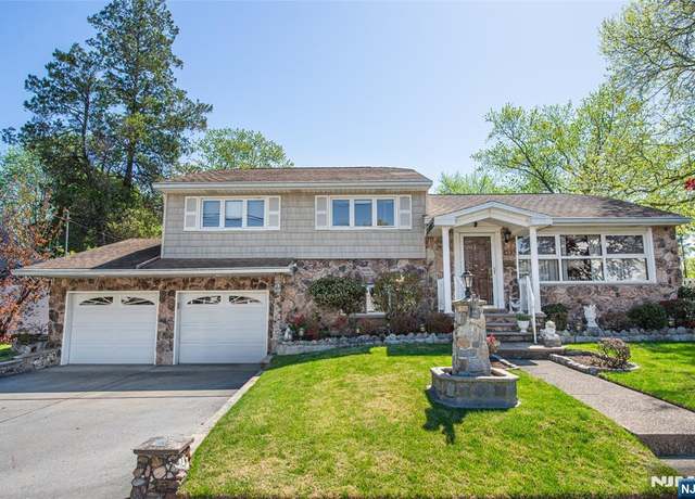 Property at 49 Harrison St, Dumont, NJ 07628, 3 beds, 1.5 baths