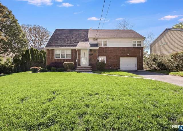 Property at 1615 Walden St, Teaneck, NJ 07666, 4 beds, 2.5 baths