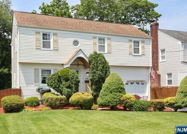 Property at 64 Lunn Ave, Bergenfield, NJ 07621, 3 beds, 2 baths
