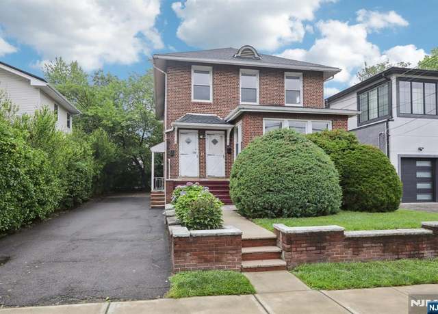 Property at 11 Warwick Ave, Fort Lee, NJ 07024, 5 beds, 2 baths