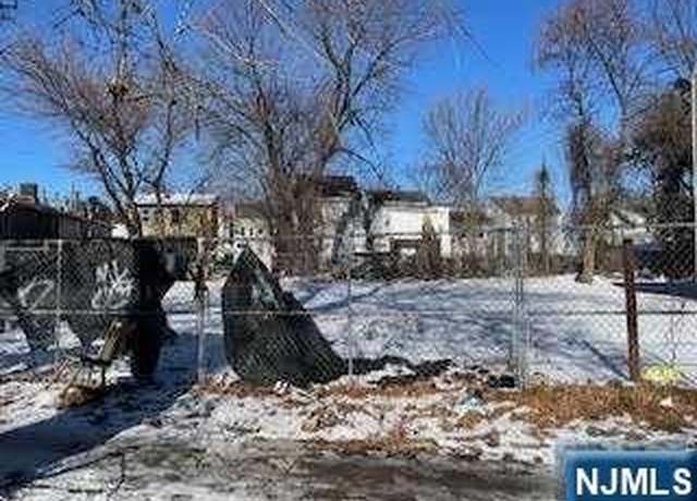 Property at 20 N Straight St, Paterson, NJ 07522