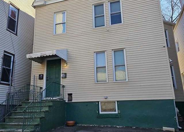 Property at 18 Princeton St, East Orange, NJ 07018, 8 beds, 3.5 baths