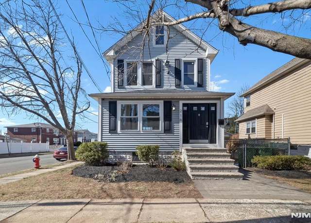 Property at 216 W 15th St, Linden, NJ 07036, 3 beds, 1 bath