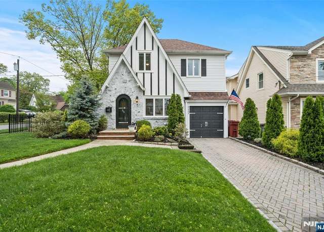 Property at 117 North Rd, Nutley, NJ 07110, 3 beds, 2.5 baths