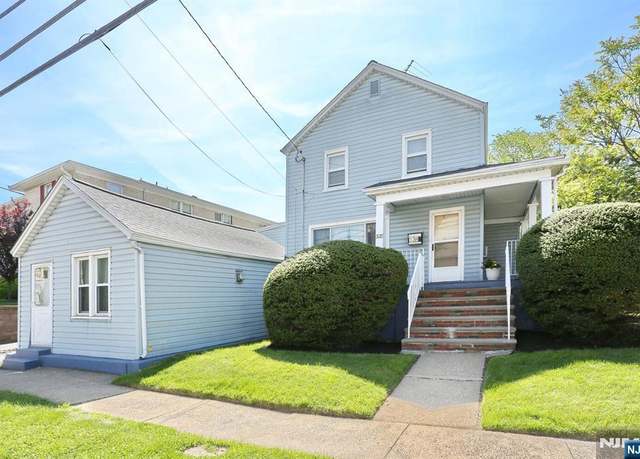 Property at 328-330 Hoover Ave, Bloomfield, NJ 07003, 3 beds, 2 baths